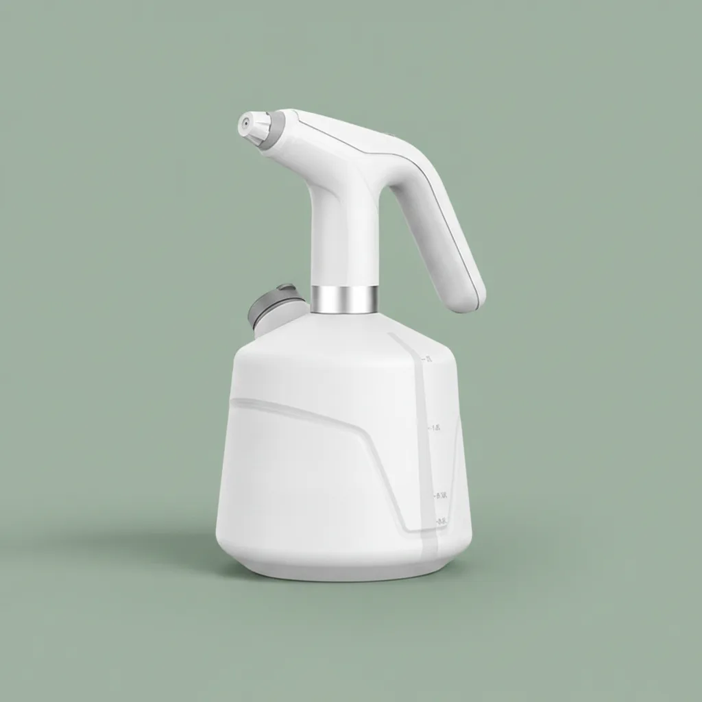 Pulvérisateur électrique rechargeable 2 L